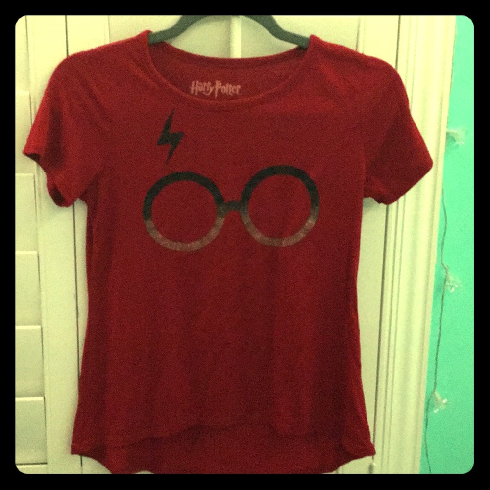 Harry Potter blouse